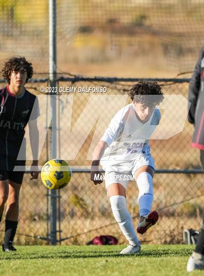 Thumbnail 2 in Arvada West @ Chatfield photogallery.