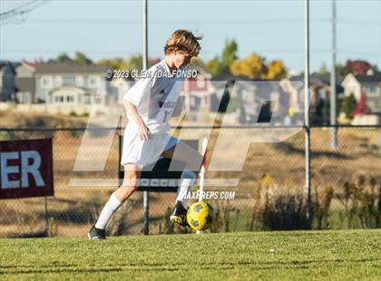 Thumbnail 1 in Arvada West @ Chatfield photogallery.