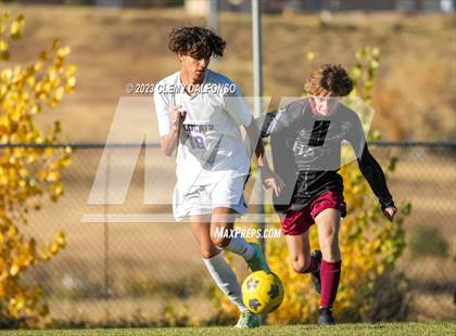 Thumbnail 1 in Arvada West @ Chatfield photogallery.