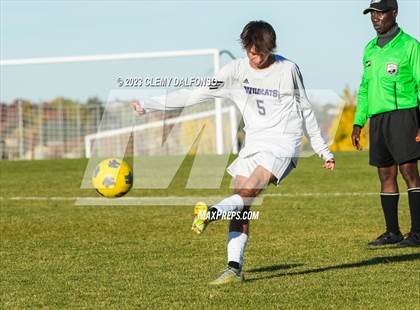 Thumbnail 2 in Arvada West @ Chatfield photogallery.