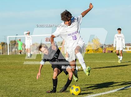 Thumbnail 1 in Arvada West @ Chatfield photogallery.