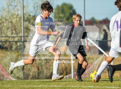 Thumbnail 2 in Arvada West @ Chatfield photogallery.