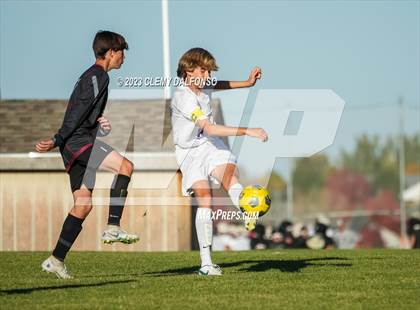 Thumbnail 3 in Arvada West @ Chatfield photogallery.