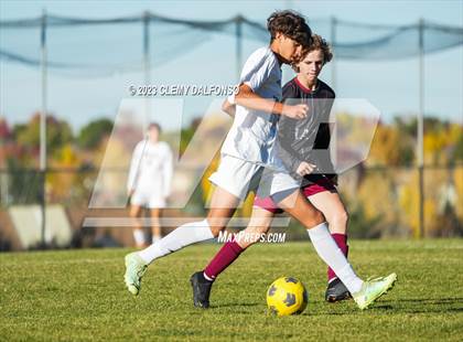 Thumbnail 1 in Arvada West @ Chatfield photogallery.