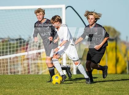 Thumbnail 2 in Arvada West @ Chatfield photogallery.