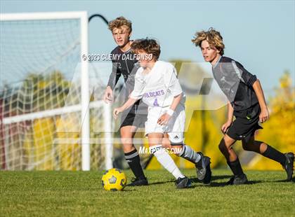 Thumbnail 1 in Arvada West @ Chatfield photogallery.