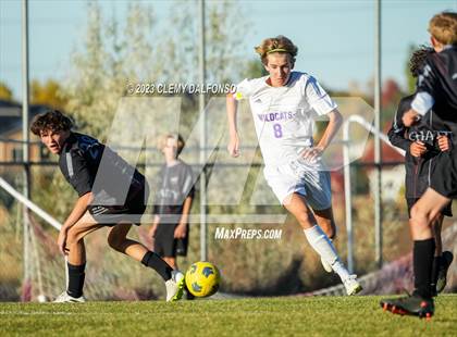 Thumbnail 3 in Arvada West @ Chatfield photogallery.