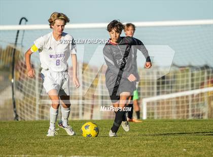 Thumbnail 1 in Arvada West @ Chatfield photogallery.