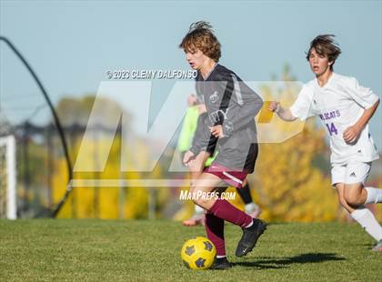 Thumbnail 1 in Arvada West @ Chatfield photogallery.
