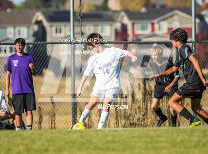 Thumbnail 2 in Arvada West @ Chatfield photogallery.