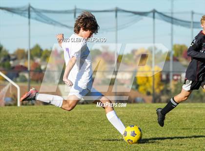 Thumbnail 2 in Arvada West @ Chatfield photogallery.
