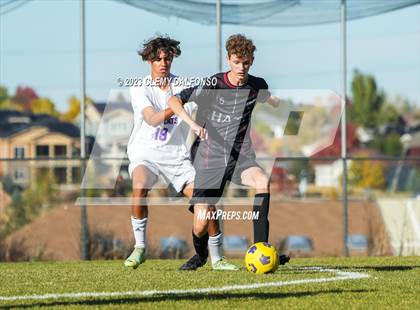 Thumbnail 1 in Arvada West @ Chatfield photogallery.