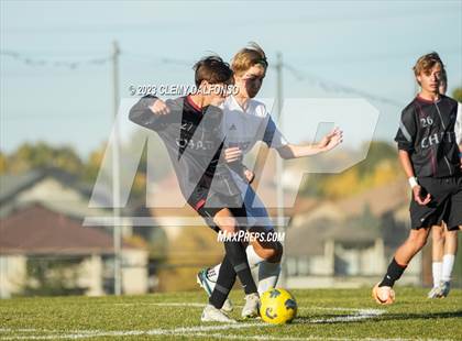 Thumbnail 1 in Arvada West @ Chatfield photogallery.