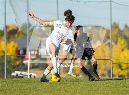 Thumbnail 1 in Arvada West @ Chatfield photogallery.