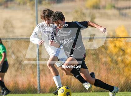Thumbnail 3 in Arvada West @ Chatfield photogallery.