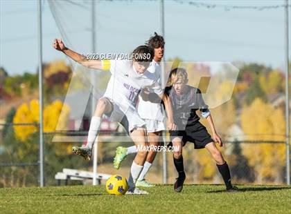 Thumbnail 3 in Arvada West @ Chatfield photogallery.