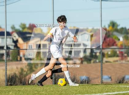 Thumbnail 1 in Arvada West @ Chatfield photogallery.