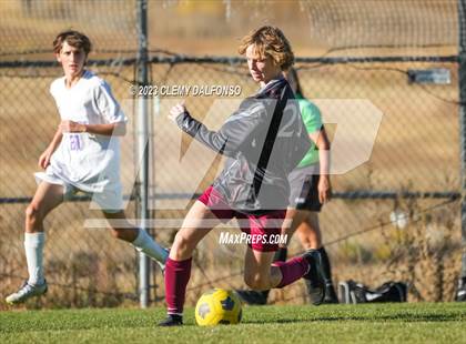 Thumbnail 2 in Arvada West @ Chatfield photogallery.