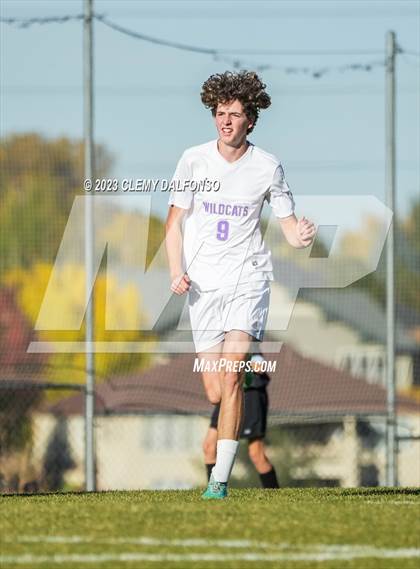 Thumbnail 3 in Arvada West @ Chatfield photogallery.