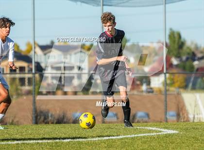 Thumbnail 2 in Arvada West @ Chatfield photogallery.
