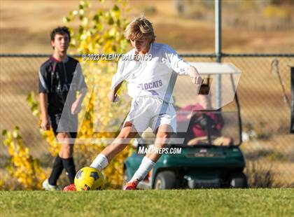 Thumbnail 3 in Arvada West @ Chatfield photogallery.