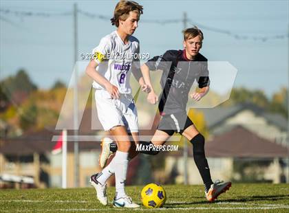 Thumbnail 2 in Arvada West @ Chatfield photogallery.