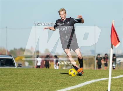 Thumbnail 1 in Arvada West @ Chatfield photogallery.
