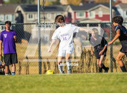 Thumbnail 1 in Arvada West @ Chatfield photogallery.