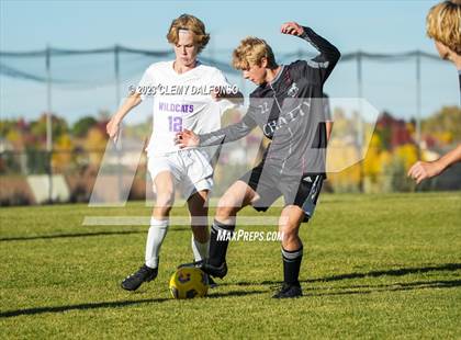 Thumbnail 2 in Arvada West @ Chatfield photogallery.