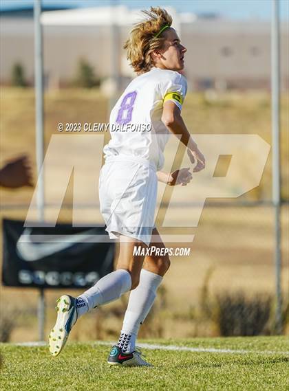 Thumbnail 2 in Arvada West @ Chatfield photogallery.