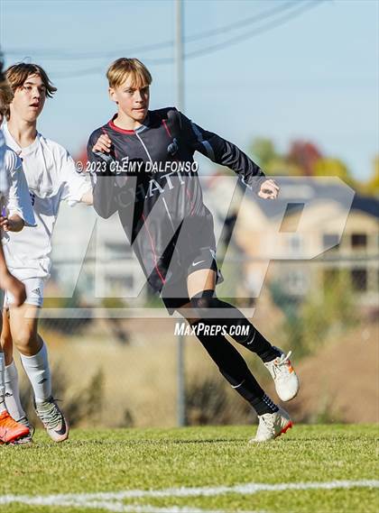 Thumbnail 1 in Arvada West @ Chatfield photogallery.