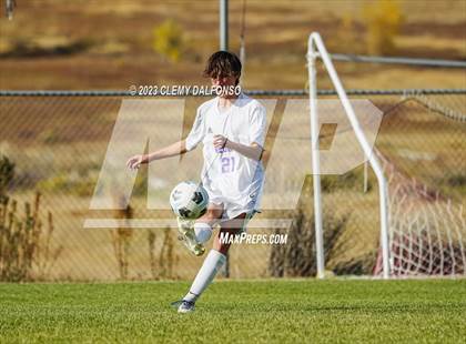 Thumbnail 3 in Arvada West @ Chatfield photogallery.
