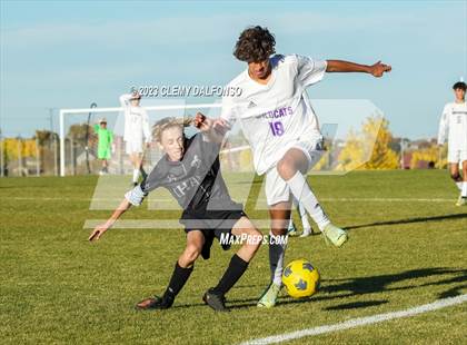 Thumbnail 3 in Arvada West @ Chatfield photogallery.