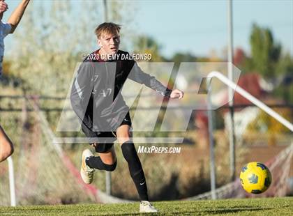 Thumbnail 1 in Arvada West @ Chatfield photogallery.