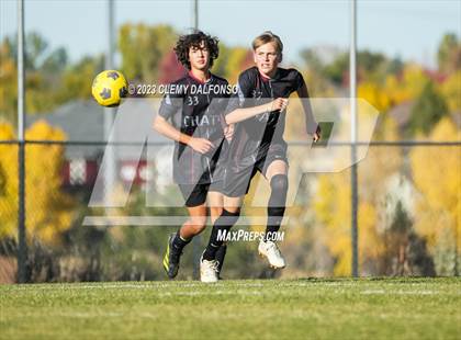 Thumbnail 3 in Arvada West @ Chatfield photogallery.