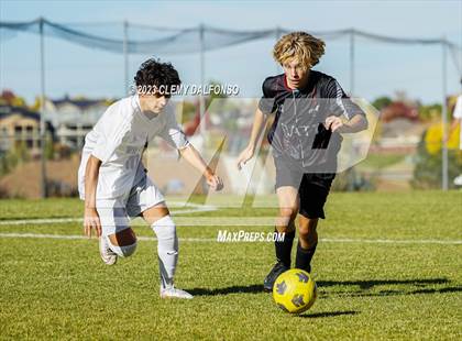 Thumbnail 1 in Arvada West @ Chatfield photogallery.