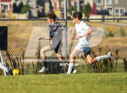 Thumbnail 3 in Arvada West @ Chatfield photogallery.