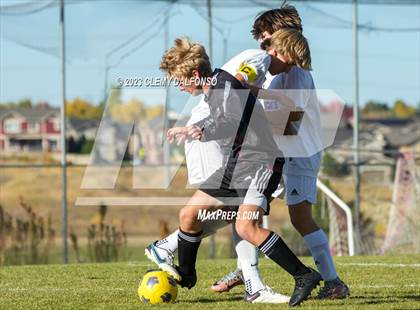 Thumbnail 3 in Arvada West @ Chatfield photogallery.