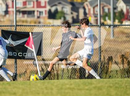 Thumbnail 2 in Arvada West @ Chatfield photogallery.