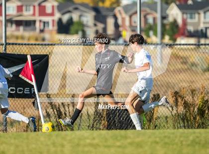 Thumbnail 1 in Arvada West @ Chatfield photogallery.