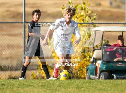 Thumbnail 1 in Arvada West @ Chatfield photogallery.