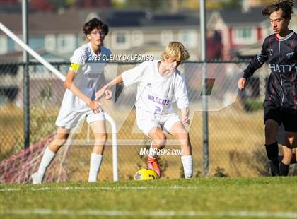 Thumbnail 2 in Arvada West @ Chatfield photogallery.