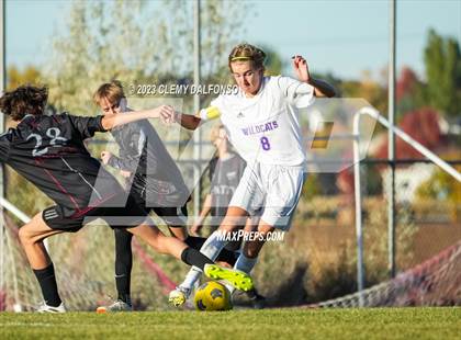 Thumbnail 1 in Arvada West @ Chatfield photogallery.