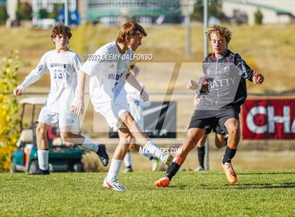 Thumbnail 3 in Arvada West @ Chatfield photogallery.