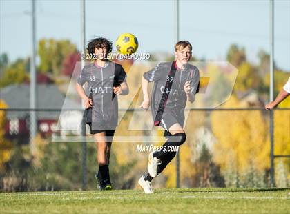 Thumbnail 1 in Arvada West @ Chatfield photogallery.