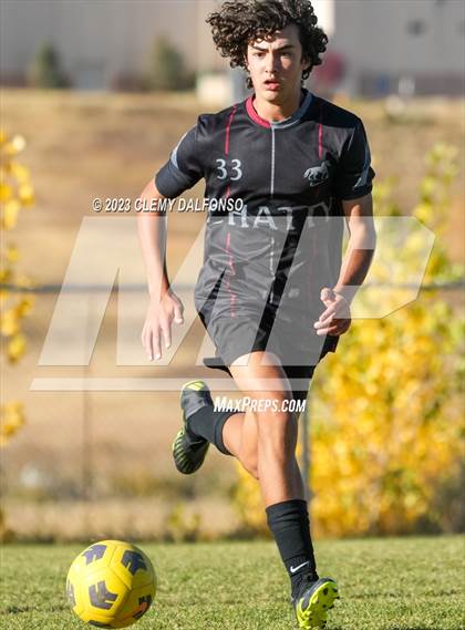 Thumbnail 1 in Arvada West @ Chatfield photogallery.