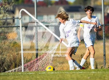 Thumbnail 1 in Arvada West @ Chatfield photogallery.