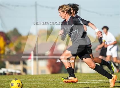 Thumbnail 2 in Arvada West @ Chatfield photogallery.