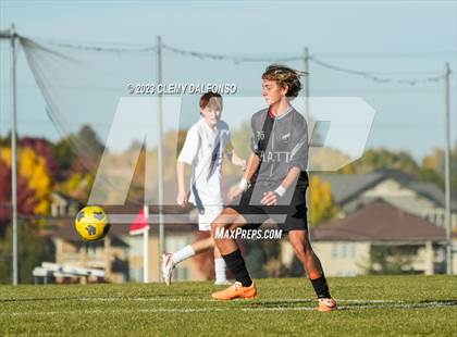 Thumbnail 3 in Arvada West @ Chatfield photogallery.