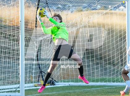 Thumbnail 1 in Arvada West @ Chatfield photogallery.